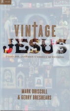 vintage Jesus
