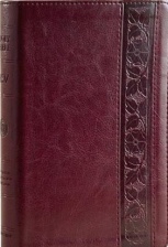 ESV leather