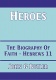 Heroes: The Biography of Faith - Hebrews 11 - CCS - BBS