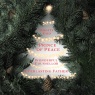 Christmas Cards - Christmas Tree - Pack of 10 - CMS - E2016