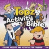 Topz Activity Bible