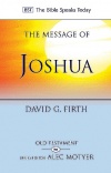 Message of Joshua - BST