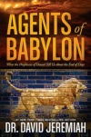 Agents of Babylon