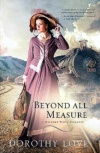 Beyond All Measure, Hickory Ridge Series