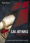 Galatians: The Life I Now Live, 36 Undated Devotions