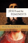 Jesus and the Feminists