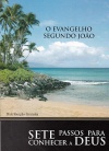 John's Gospel - Portuguese Edition