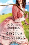 At Love's Bidding, Ozark Mountain Romance Series