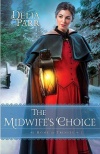 The Midwife's Choice, At Home in Trinity Series