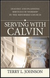 Serving with Calvin