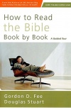 How to Read the Bible Book by Book