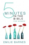 Five Minutes in the Bible for Women