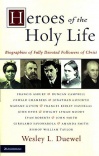 Heroes of the Holy Life