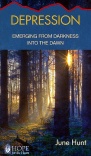 Depression: Emerging from Darkness into the Dawn