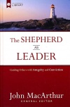 The Shepherd as Leader