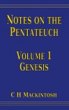 Notes on the Pentateuch, Volume 1 - Genesis - CCS