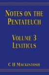 Notes on the Pentateuch, Volume 3 - Leviticus - CCS