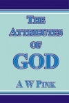 The Attributes of God