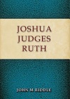 Joshua, Judges and Ruth