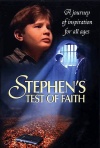 DVD - Stephen