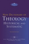 New Dictionary of Theology, Historical and Systematic 