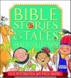 Bible Stories & Tales Green Collection