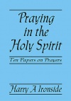 Praying in the Holy Spirit