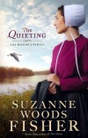 The Quieting, The Bishop's Family Series