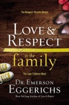 Love & Respect in the Family