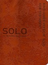 KJV Solo New Testament, An Uncommon Devotional, Leathersoft