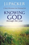 Knowing God Through the Year