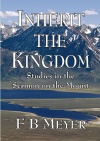 Inherit The Kingdom: Sermon on the Mount - CCS