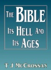 The Bible, Its Hell and Its Ages