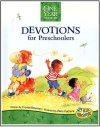 One Year Devotions for Preschoolers