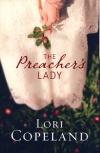 The Preacher's Lady, Sugar Maple Hearts Series