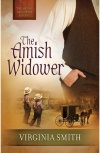 The Amish Widower, Men of Lancaster County Series