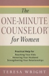 The One Minute Counselor for Women