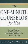 The One-Minute Counselor for Men