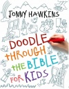 Doodle Through the Bible for Kids