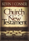 The Church in the New Testament
