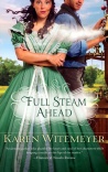 Full Steam Ahead  **