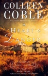 A Heart's Danger, Journey of the Heart Series #3