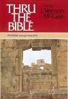 Thru the Bible, Volume 3, Proverbs - Malachi