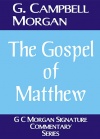 The Gospel of Matthew - CCS 