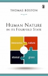 Human Nature in its Fourfold State