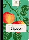 ESV Scripture Journal - Thirty Scripture Passages On Peace 