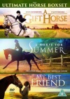 DVD - The Ultimate Horse Box Set (3 Disc Set)