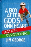 A Boy After God