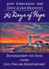 365 Days of Hope: Encouragement for Those Facing Loss, Pain, and Disappointment