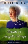 Brush of Angel's Wings, Heaven on Earth Series